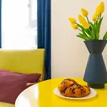 Apartment Colosseum Garden
