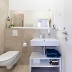 Colosseum Garden Apartment