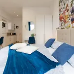 Apartment Colosseum Garden *