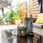 Apartment Colosseum Garden