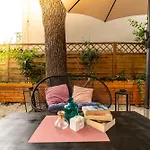 Colosseum Garden Apartment Pula