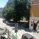 Apartment Colosseum Garden Pula