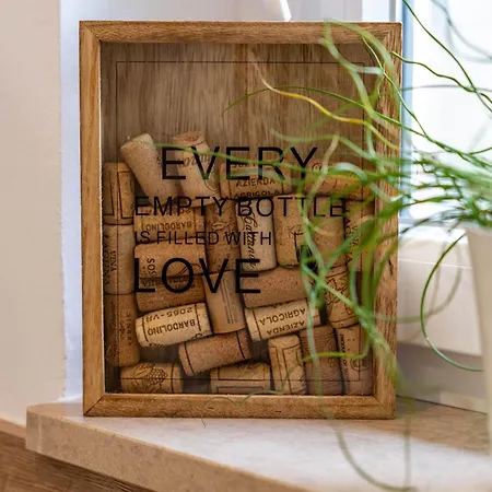 شقة Colosseum Garden