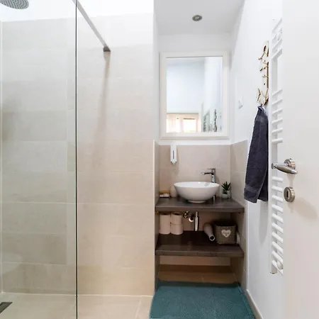 شقة Colosseum Garden *