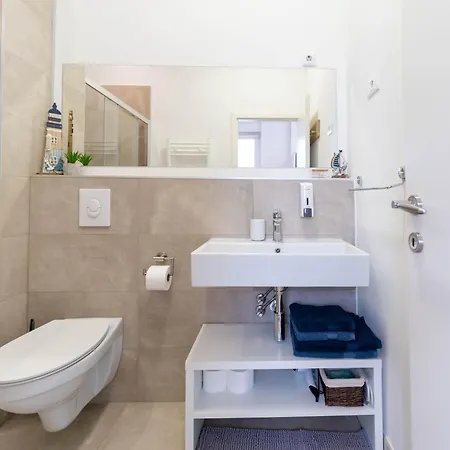 Colosseum Garden شقة