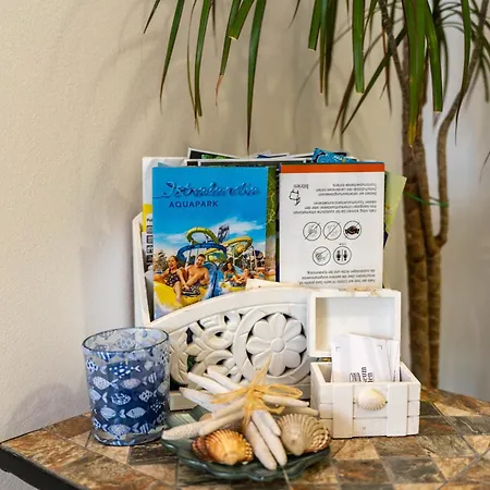 Colosseum Garden شقة *