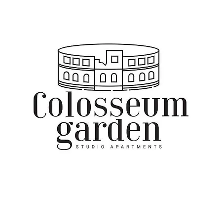 Colosseum Garden