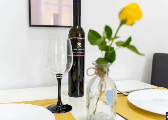 Apartman Colosseum Garden Pula