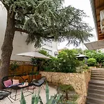 Apartment Colosseum Garden