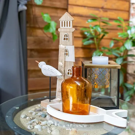 Appartement Colosseum Garden Pula