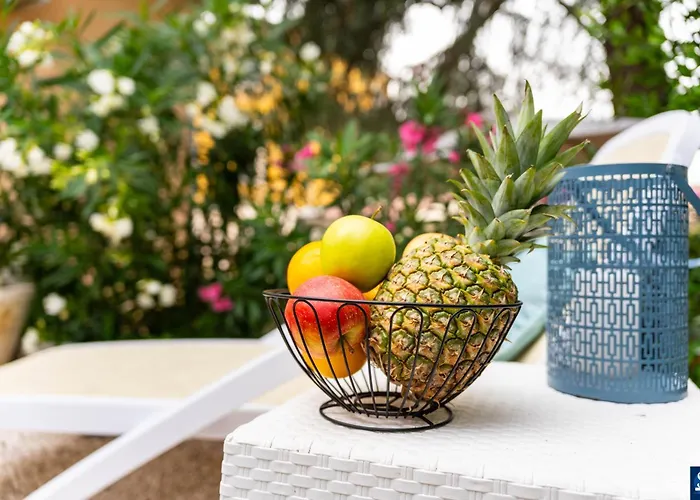 Colosseum Garden * Pula