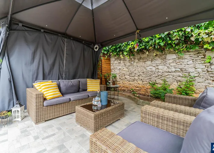 Colosseum Garden Apartamento