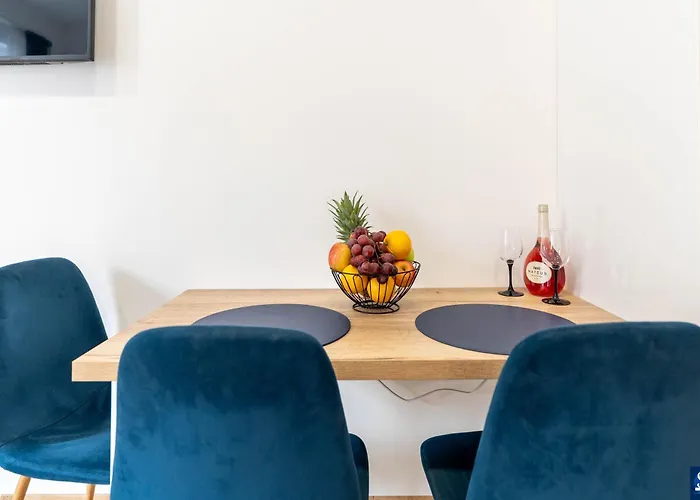 Colosseum Garden Apartamento Pula