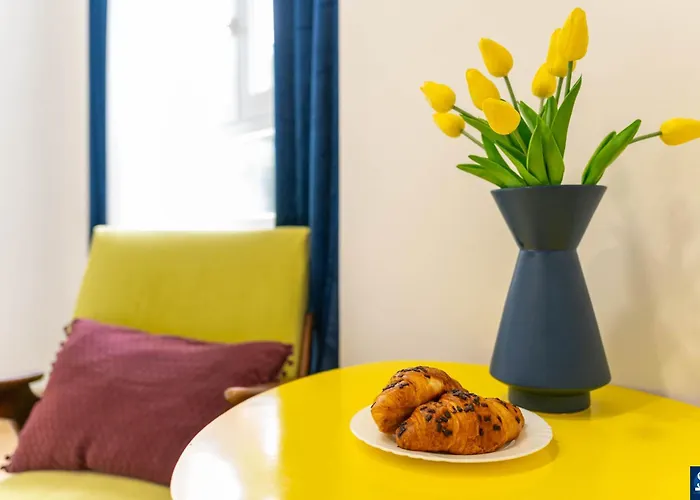 Apartamento Colosseum Garden