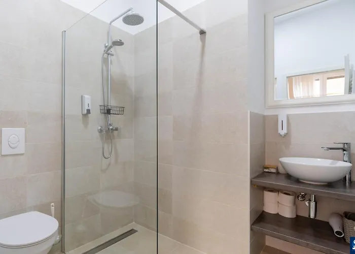 Colosseum Garden Apartamento *