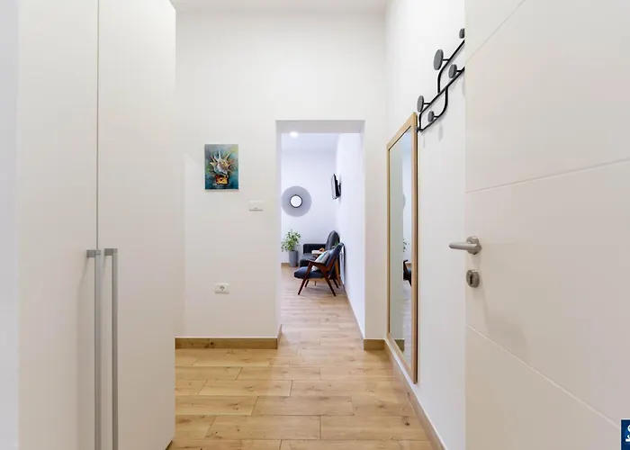 Colosseum Garden Apartamento