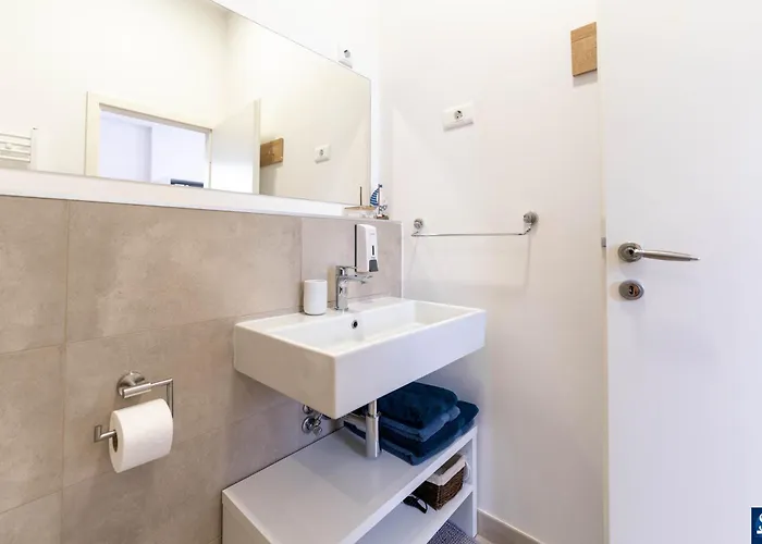 Apartamento Colosseum Garden