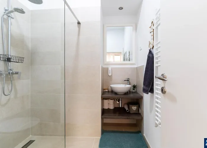 Apartamento Colosseum Garden *