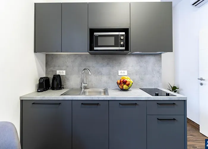 Colosseum Garden Pula