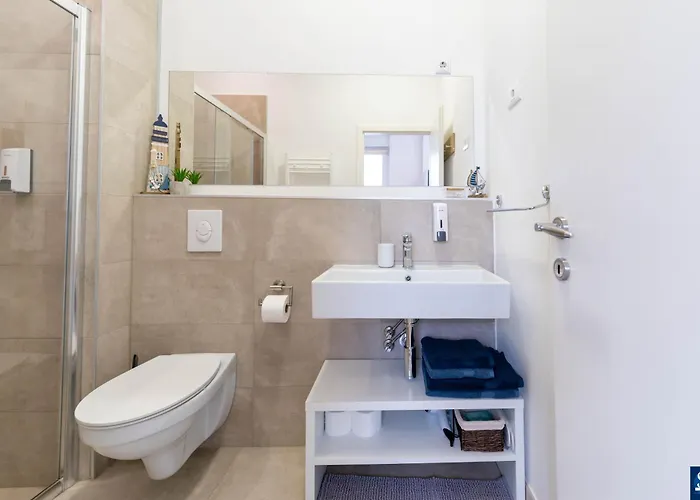 Colosseum Garden Apartamento