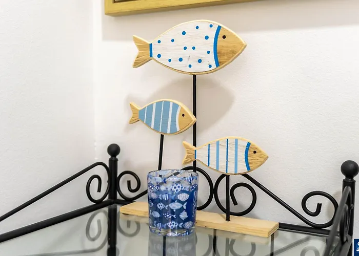 Colosseum Garden Apartamento *