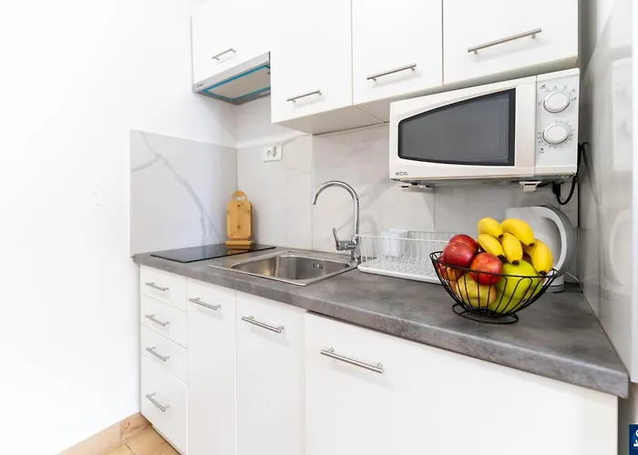 Apartamento Colosseum Garden *