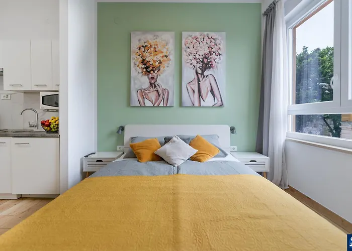 Colosseum Garden * Pula