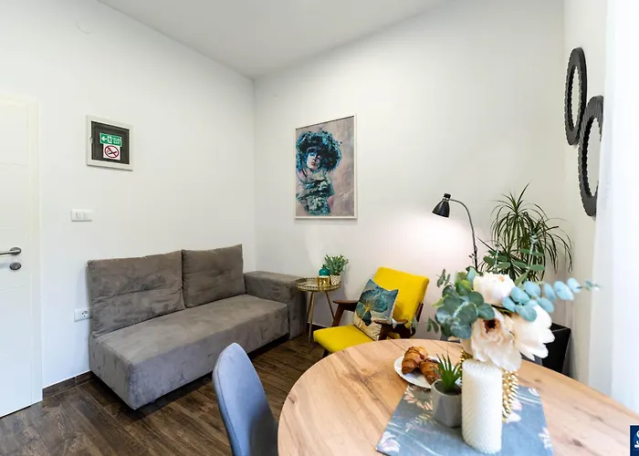 Colosseum Garden Apartamento