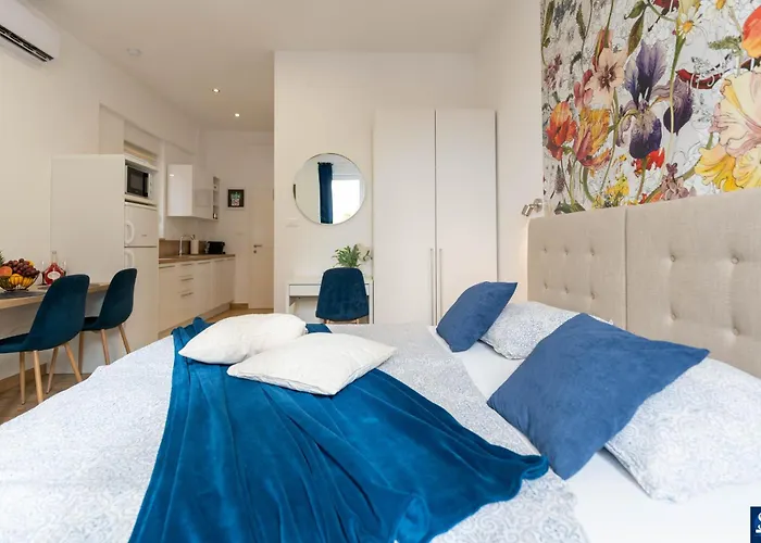 Apartamento Colosseum Garden *