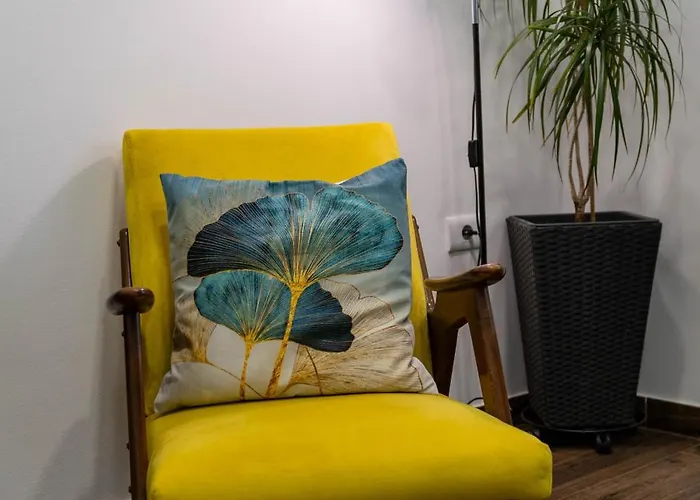 Colosseum Garden Apartamento Pula