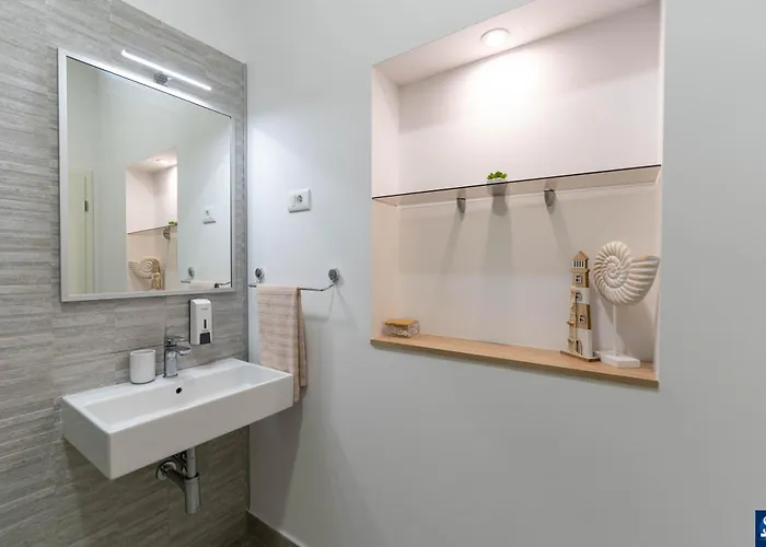 Apartament Colosseum Garden Pula