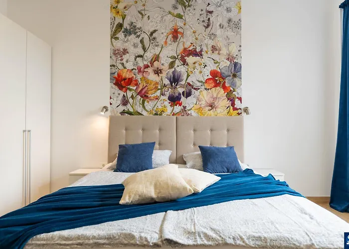 Colosseum Garden Apartamento