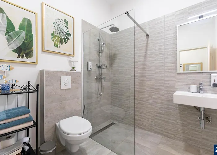 Apartamento Colosseum Garden *