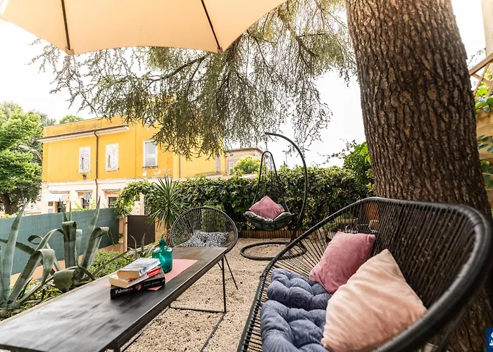 Apartamento Colosseum Garden Pula