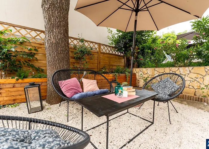 Colosseum Garden Apartamento