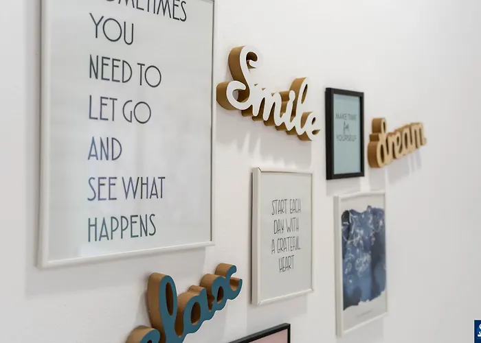 Apartamento Colosseum Garden *