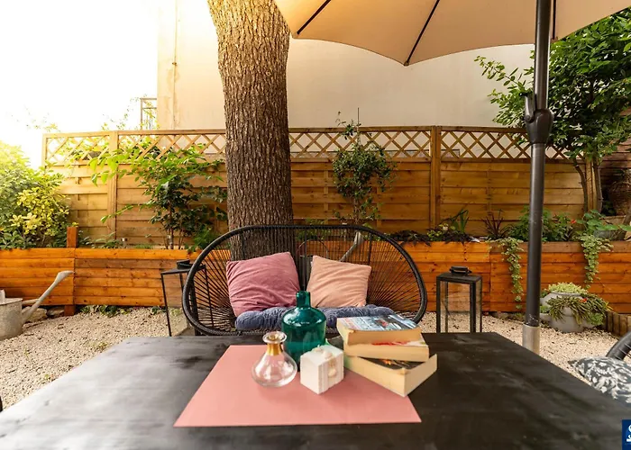 Colosseum Garden Apartamento Pula