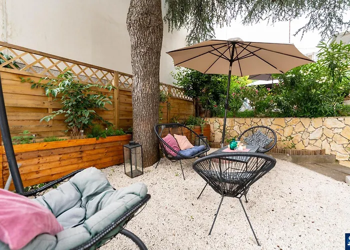 Colosseum Garden Apartamento